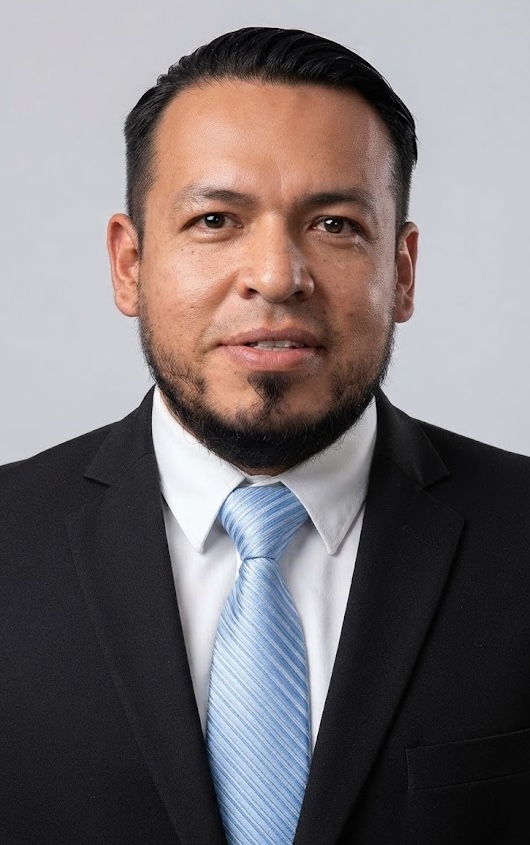 Dr. Isaac R. Castro Sánchez - Cirujano Especialista